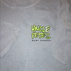 Comfort color T-shirt